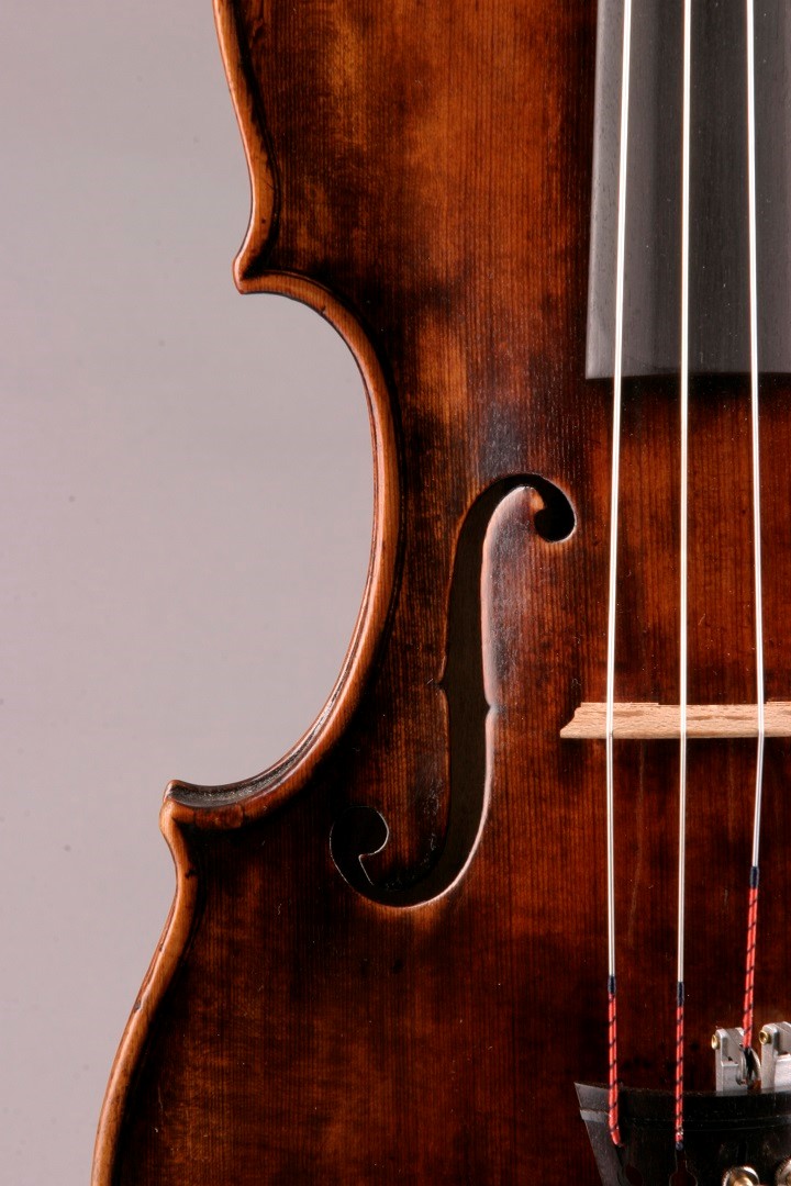 Wörle Franz - Mittenwald anno 1846 - G-279